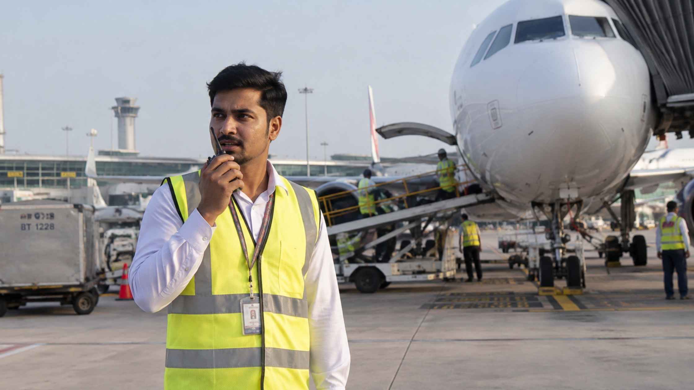 Airport Operations