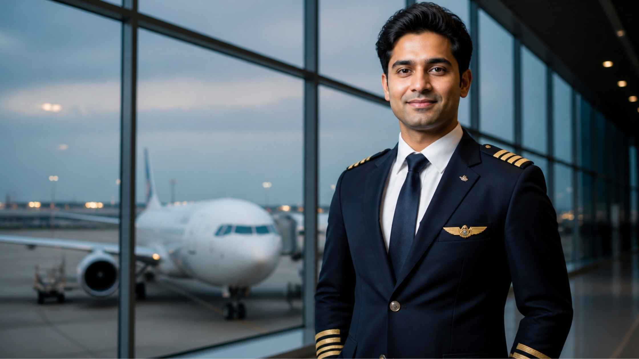 Pilot