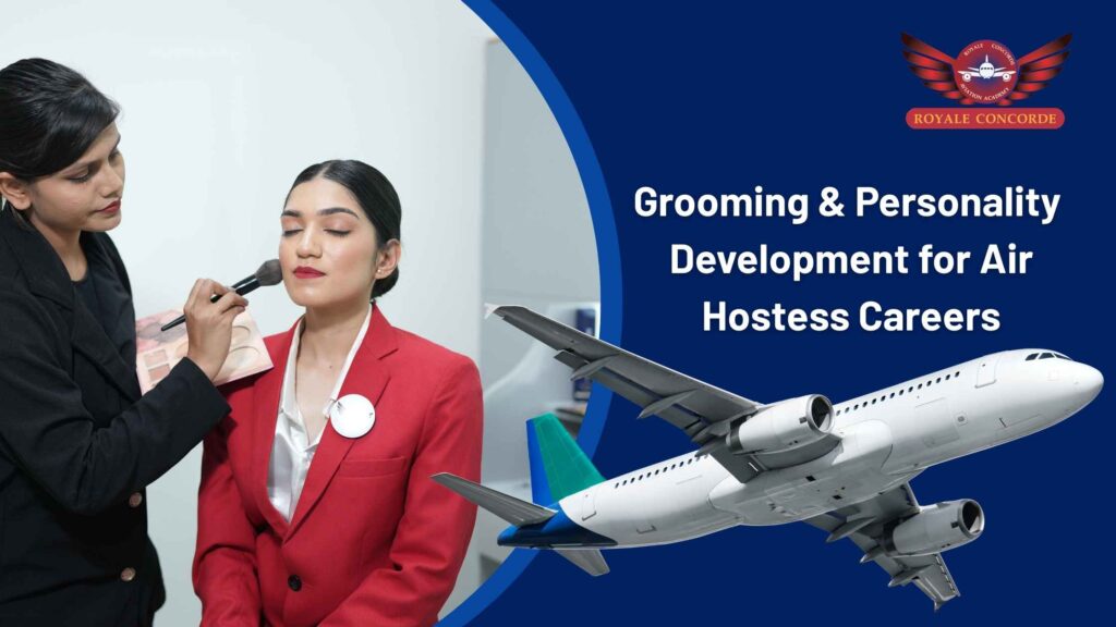 Grooming Personality Development