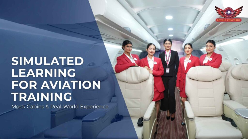 Learning For Aviation Training
