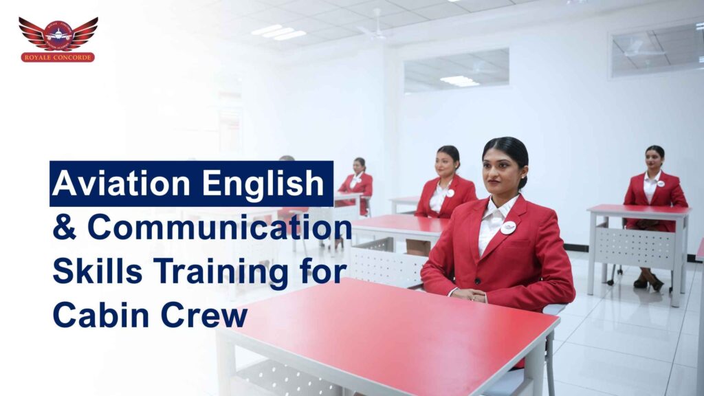 Aviation English Communication