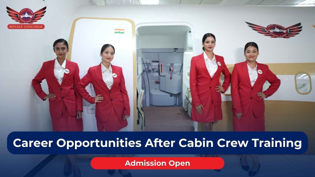 Career Opportunities