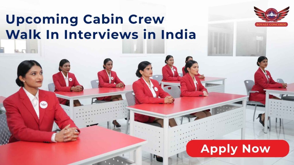 Walk in interview