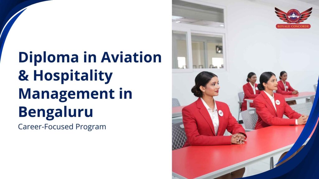 diploma in aviation