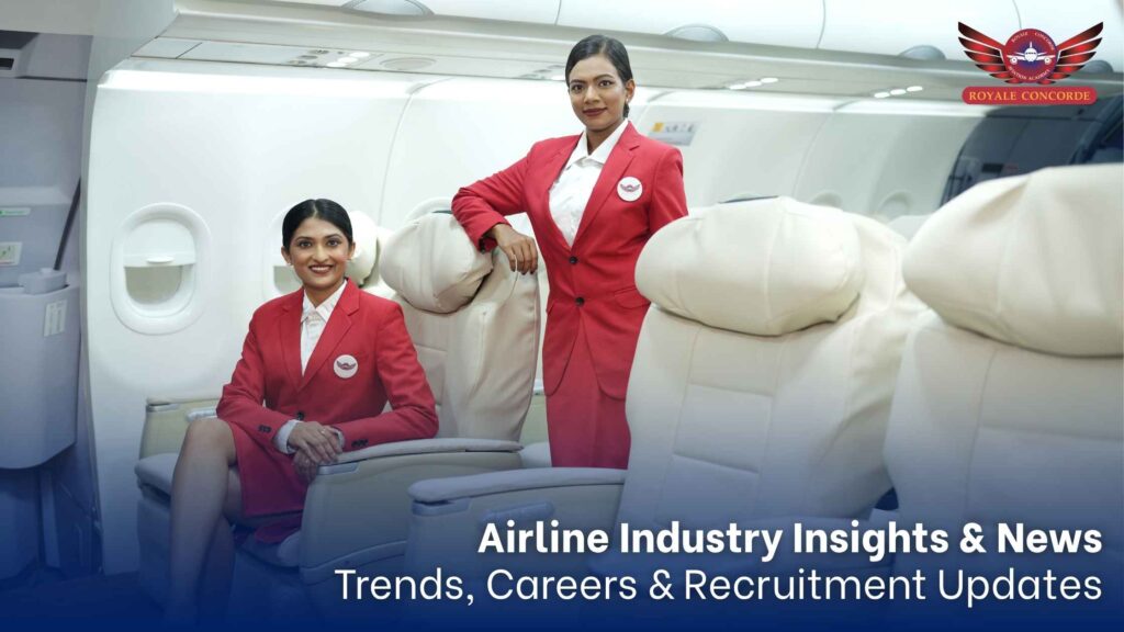 Airline Industry Insights