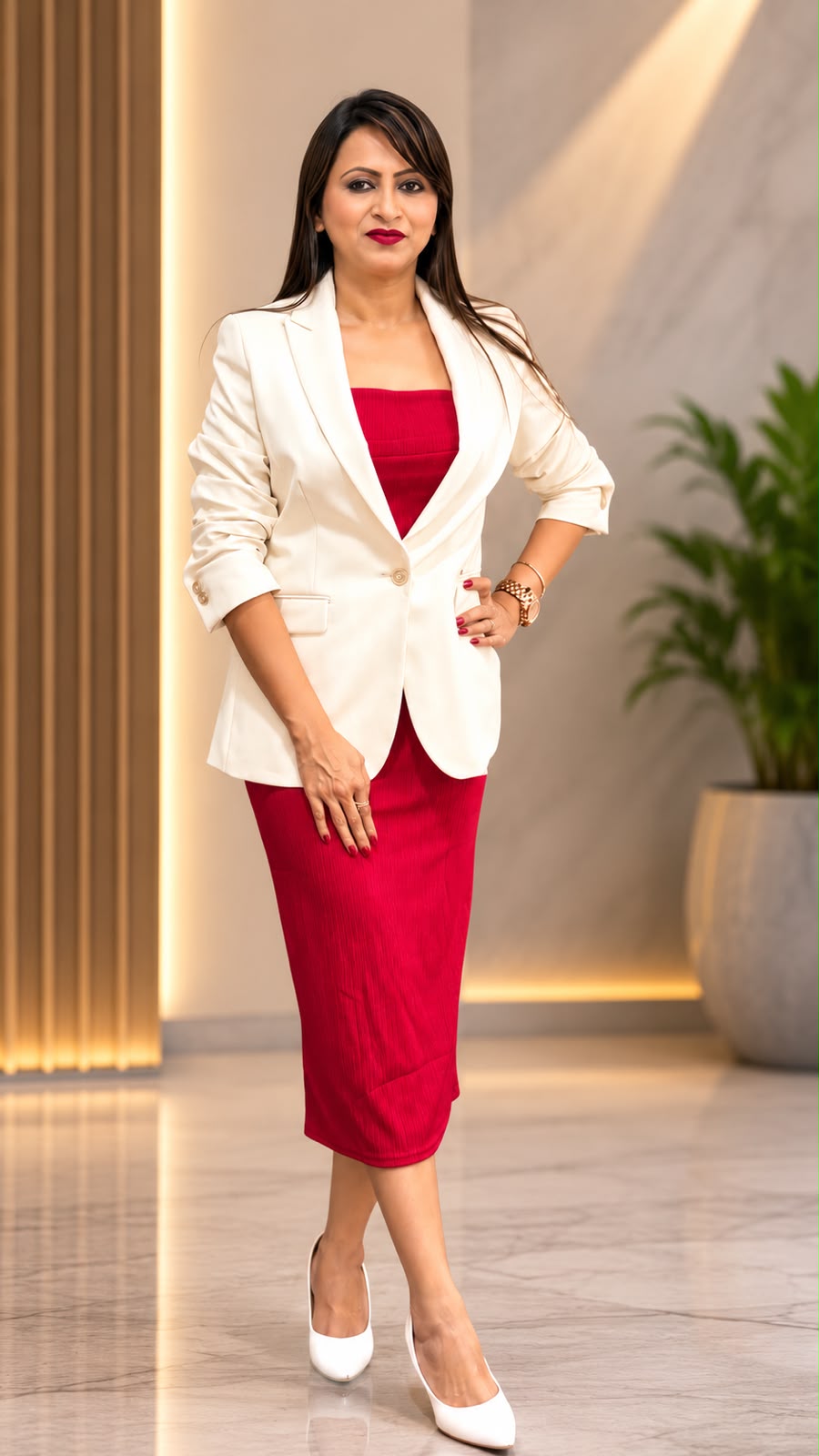 Bhavna Jain