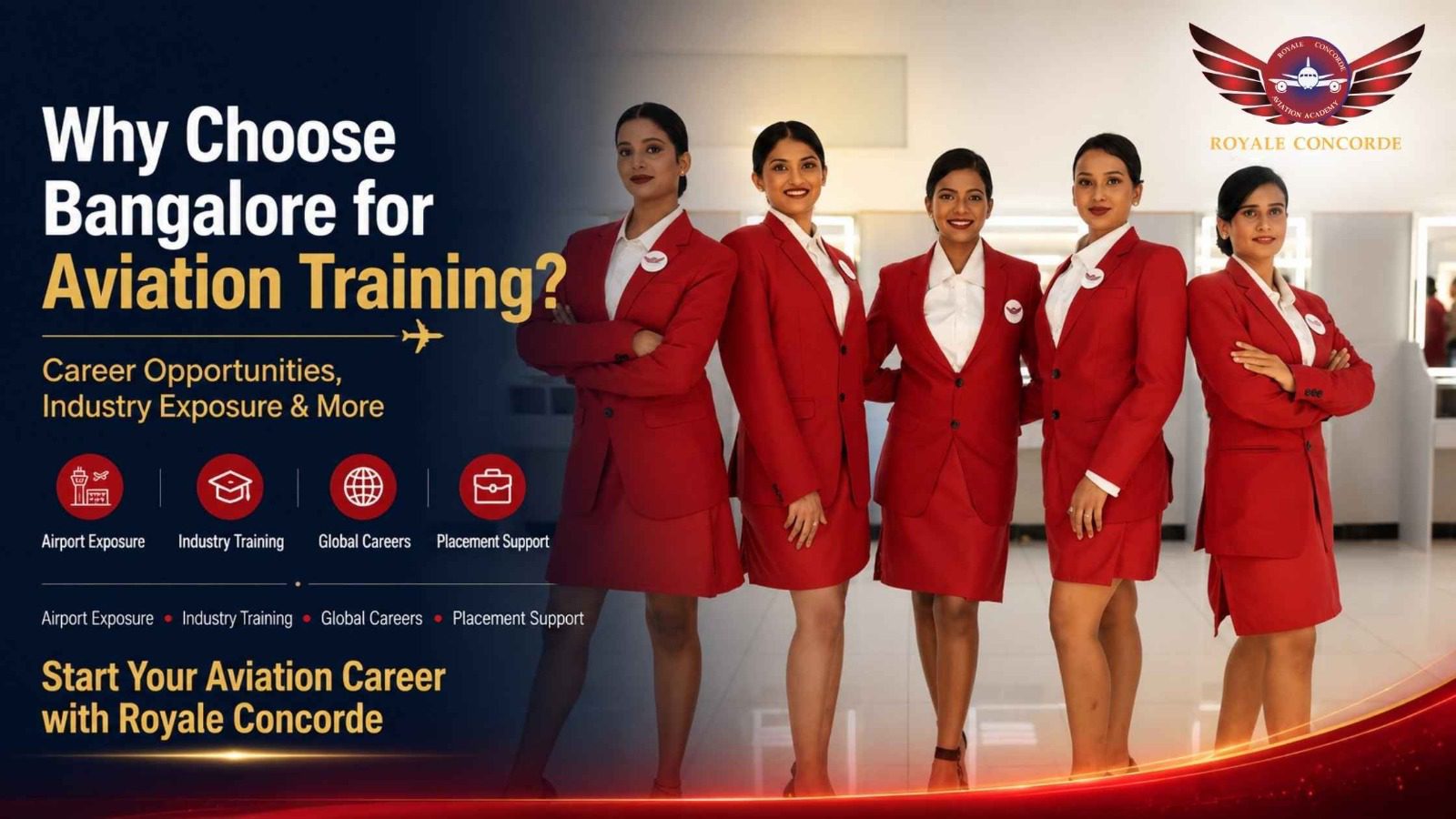 Study Aviation Training