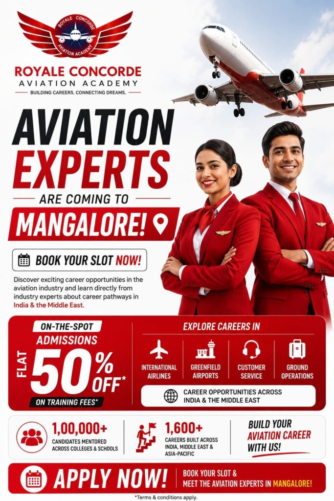 Start Your Aviation Career